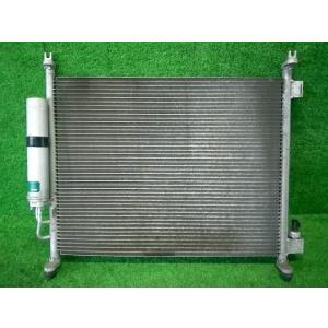 ノート DBA-NE12 コンデンサー X FOUR 4WD HR12DE CVT QAB    B...