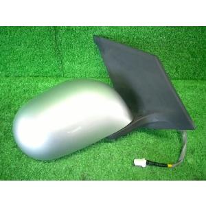 ノート DBA-E11 右サイドミラー 15X HR15DE CVT KY0  イチコ 8289 9...
