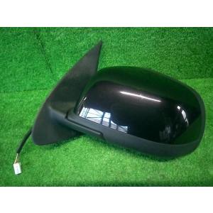 マーチ DBA-K13 左サイドミラー 12S Vパッケージ HR12DE CVT GAB    9...