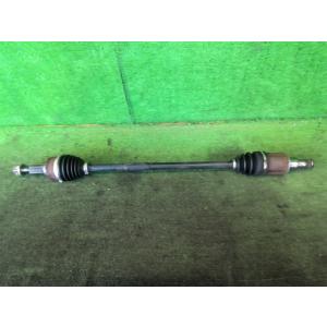 マーチ DBA-K13 右Fドライブシャフト 12S Vパッケージ HR12DE CVT GAB  ...