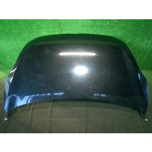 アイシス CBA-ZNM10W ボンネットフード プラタナ 1ZZ-FE 4CT 209    53...