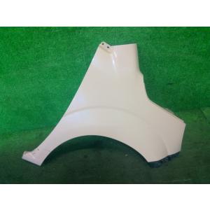 モコ DBA-MG33S 右Fフェンダー X R06A CVT ZGF    63112-4A00G