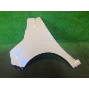 モコ DBA-MG33S 左Fフェンダー X R06A CVT ZGF    63113-4A00G