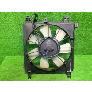 モコ DBA-MG33S 電動ファン X R06A CVT ZGF  デンソー 065000-339...