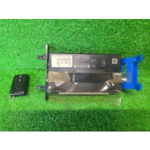 ムーヴ CBA-LA100S エンジンコンピューター カスタム RS KF-DET CVT W24 ...