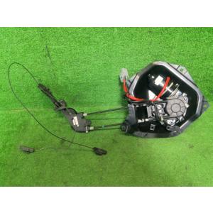 セレナ DBA-FC26 右パワースライドドアモーター ハイウェイスター MR20DD CVT LA...