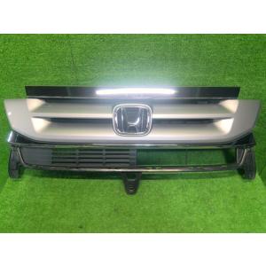 Ｎ−ＷＧＮ DBA-JH2 ラジエータグリル G ターボパッケージ 4WD S07AT CVT NH830M 71121-T6G-911