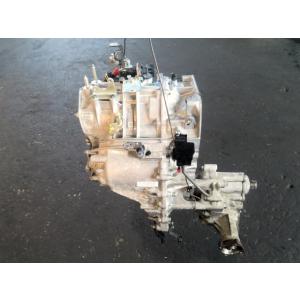 Ｎ−ＷＧＮ DBA-JH2 オートマチックミッションASSY G ターボパッケージ 4WD S07AT CVT NH830M