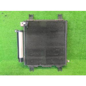 Ｎ−ＷＧＮ DBA-JH2 コンデンサー G ターボパッケージ 4WD S07AT CVT NH830M ケイヒン 80110-T6J-940