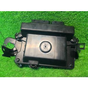 Ｎ−ＷＧＮ DBA-JH2 エンジンコンピューター G ターボパッケージ 4WD S07AT CVT NH830M 37820-5Z2-981