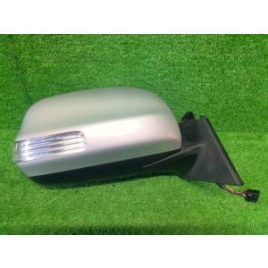 ポルテ CBA-NNP11 右サイドミラー 150R Gパッケージ 1NZ-FE 4CT 1E7  ...