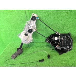 シエンタ DBA-NCP81G 左パワースライドドアモーター Xリミテッド 1NZ-FE CVT 6...