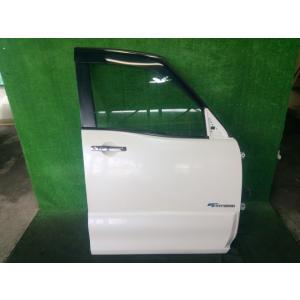 セレナ DAA-HFC26 右FドアASSY ハイウェイスター S-ハイブリッド MR20DD CV...
