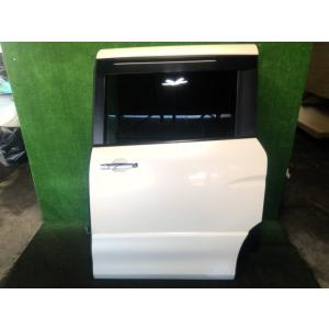セレナ DAA-HFC26 左RドアASSY ハイウェイスター S-ハイブリッド MR20DD CV...