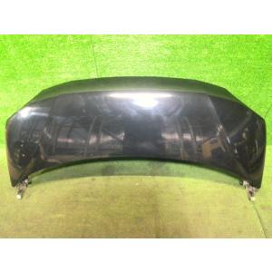 モコ DBA-MG33S ボンネットフード X R06A CVT ZJ3    65100-4A00...