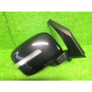 モコ DBA-MG33S 右サイドミラー X R06A CVT ZJ3   50M5 96301-4...