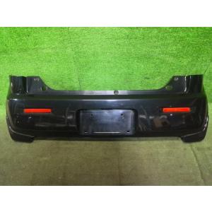 モコ DBA-MG33S RバンパーASSY X R06A CVT ZJ3    85022-4A0...