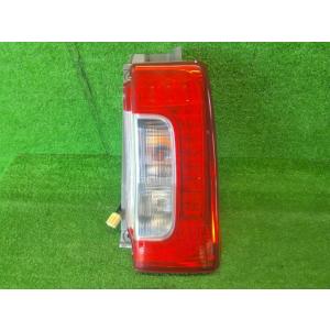 タント DBA-LA600S 右テールランプ L SA KF-VE CVT T19  コイト 220...