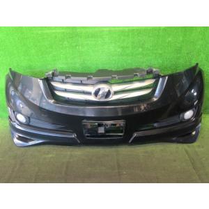 ｂＢ DBA-QNC21 FバンパーASSY Z Qバージョン 3SZ-VE 4CT X07    ...