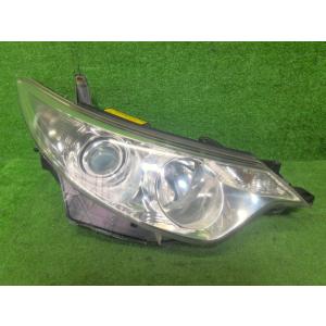 エスティマ DBA-ACR50W 右ヘッドランプASSY G 7人 2AZ-FE CVT 5A4  ...