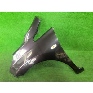 ノート DBA-E12 左Fフェンダー メダリスト HR12DDR CVT LAE    F3101...