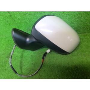 キャスト DBA-LA250S 左サイドミラー スタイルG SA2 KF-VE CVT W24   ...