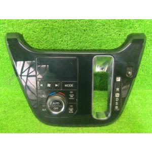 キャスト DBA-LA250S A/Cスイッチパネル スタイルG SA2 KF-VE CVT W24...