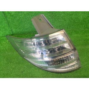 エスティマ DBA-ACR50W 左テールランプ アエラス Gエディション 7人 2AZ-FE CV...