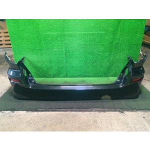 アルファード TA-MNH10W RバンパーASSY G MS 7人 1MZ-FE 4DT 209 ...