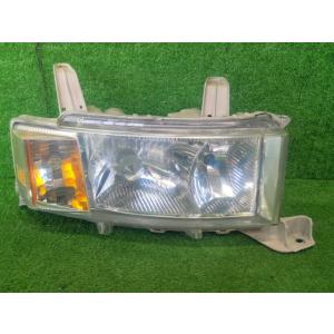 ｂＢ CBA-NCP30 右ヘッドランプASSY S W HIDセレクション2 2NZ-FE 4CT...