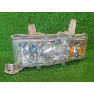 ｂＢ CBA-NCP30 左ヘッドランプASSY S W HIDセレクション2 2NZ-FE 4CT...