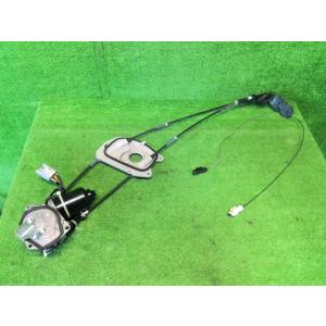 アルファード DBA-ANH10W 左パワースライドドアモーター V ASプラチナセレクション 8人...