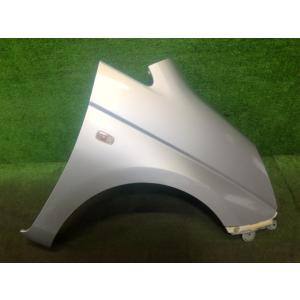 アイシス CBA-ZNM10G 右Fフェンダー L 1ZZ-FE 4CT 1F7    53801-...