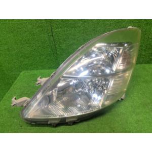 アイシス CBA-ZNM10G 左ヘッドランプASSY L 1ZZ-FE 4CT 1F7  スタンレ...