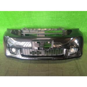 ｂＢ CBA-QNC21 FバンパーASSY Z Lパッケージ 3SZ-VE 4CT X07    ...