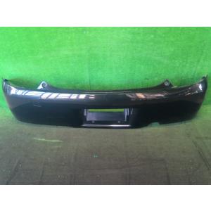 ｂＢ CBA-QNC21 RバンパーASSY Z Lパッケージ 3SZ-VE 4CT X07    ...