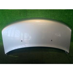 ｂＢ DBA-QNC21 ボンネットフード Z Xバージョン 3SZ-VE 4CT S28    5...