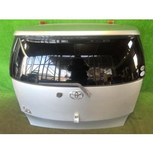 ｂＢ DBA-QNC21 バックドアASSY Z Xバージョン 3SZ-VE 4CT S28  アサ...