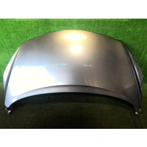 ノート DBA-E12 ボンネットフード X HR12DE CVT KAD    F510M-3VA...