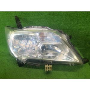 セレナ DAA-HC26 右ヘッドランプASSY 20G S-ハイブリッド MR20DD CVT Q...