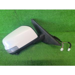 セレナ DAA-HC26 右サイドミラー 20G S-ハイブリッド MR20DD CVT QAB  ...