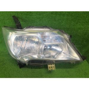 セレナ DAA-HFC26 右ヘッドランプASSY ハイウェイスター S-ハイブリッド Vセレクショ...