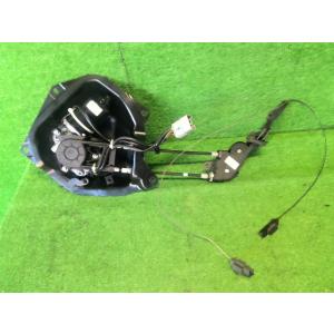 セレナ DBA-C25 左パワースライドドアモーター 20S MR20DE CVT KY0    9...