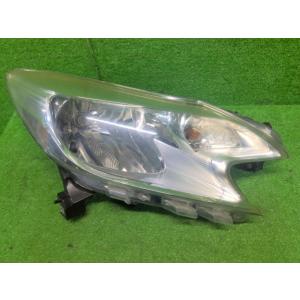 ノート DBA-E12 右ヘッドランプASSY X DIG-S HR12DDR CVT K23  イ...