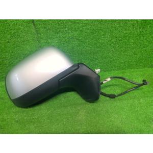 ノート DBA-E12 右サイドミラー X DIG-S HR12DDR CVT K23    963...