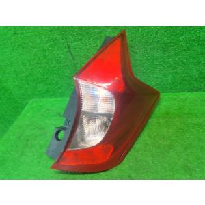 ノート DBA-E12 右テールランプ X DIG-S HR12DDR CVT K23  イチコ D...