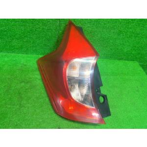 ノート DBA-E12 左テールランプ X DIG-S HR12DDR CVT K23  イチコ D...
