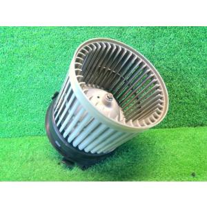 ノート DBA-E12 ヒーターブロアモーター X DIG-S HR12DDR CVT K23   ...