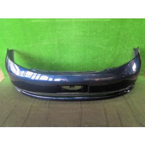 アイシス CBA-ZNM10G FバンパーASSY L 1ZZ-FE 4CT 8S6    5211...