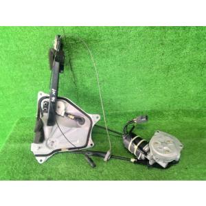 アイシス CBA-ZNM10G 左パワースライドドアモーター L 1ZZ-FE 4CT 8S6   ...